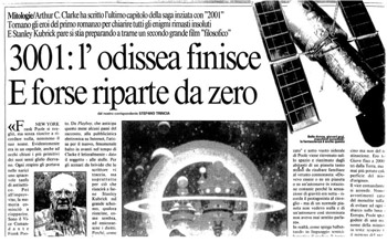 Eredità Kubrick